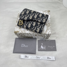 Christian Dior Wallet